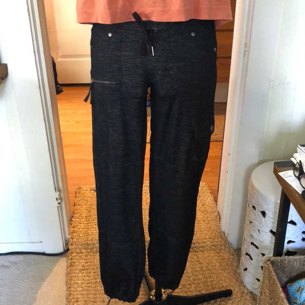 Athleta Bettona pant, XS petite